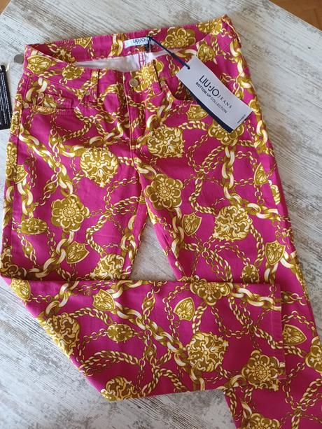 Nohavice liu jo, liu jo,s