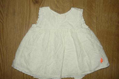 Kvalitné šaty na leto -62, baby,62