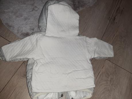 Bundička, prénatal,56