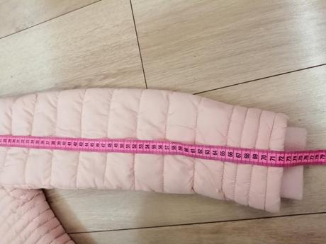 Zimná bundička, tally weijl,170