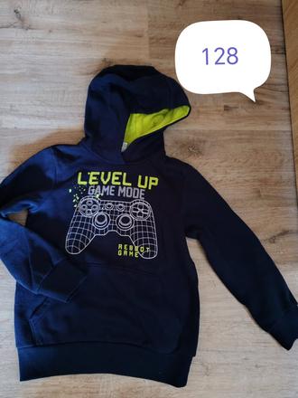 Mikina, 128