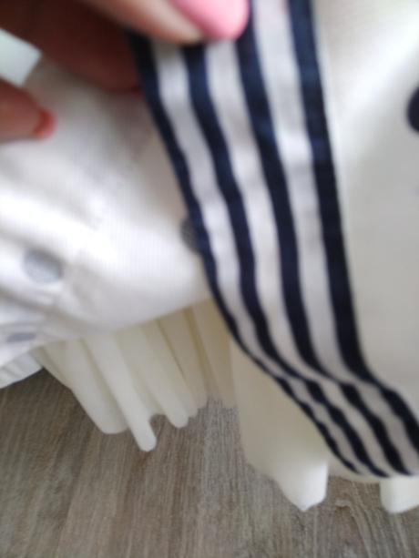 Luxusné šaty lapin, 104