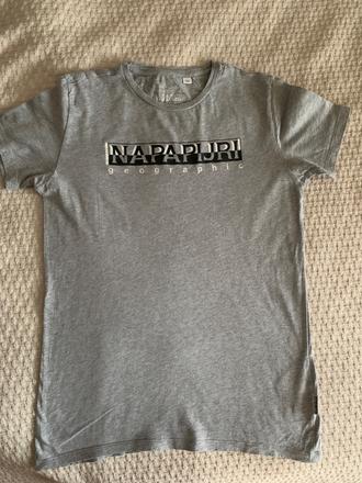 Tricko, napapijri,158