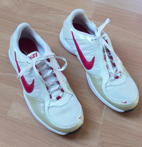 Botasky nike, nike,37