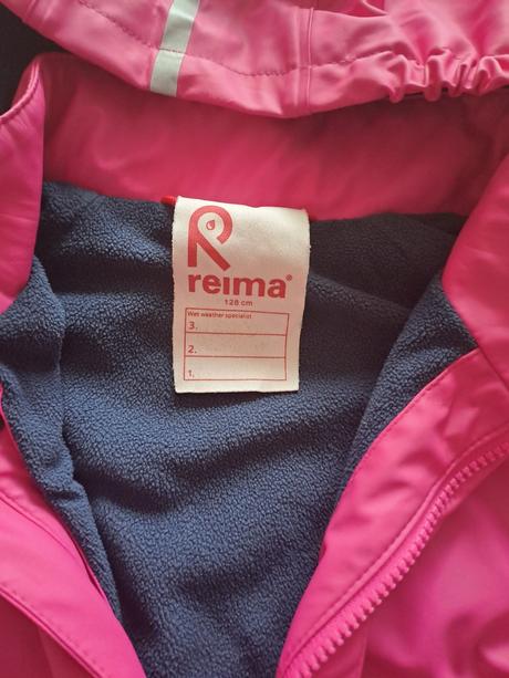 Bunda do dazda reima 128, 128