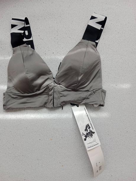 Sportova podprsenka, nebbia,s