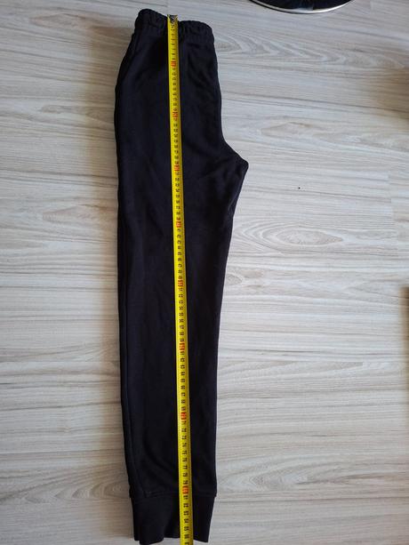 Tepláky jordan, nike,146