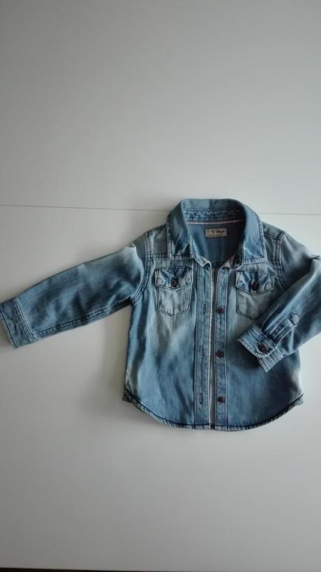 Next košeľa, next,86