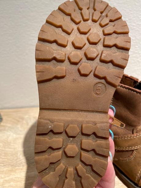 Prechodné čižmičky birthday shoes, 21