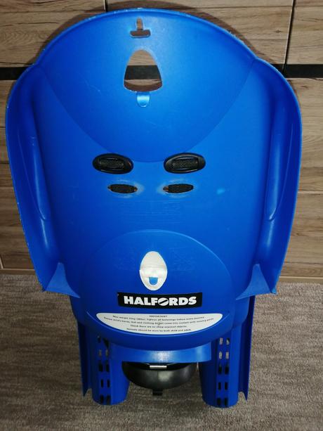 Sedačka na bicykel,