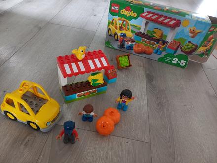 Lego duplo,