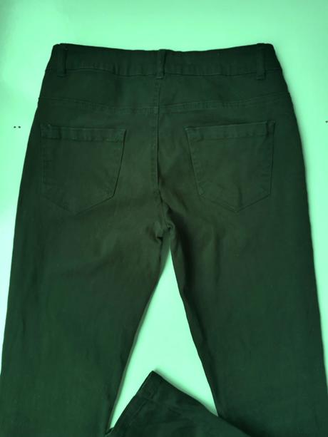 Nohavice fb sister, s