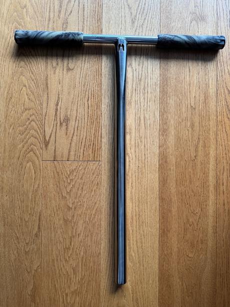 Kolobezkove riadidla ethic trianon t 670 polished, 