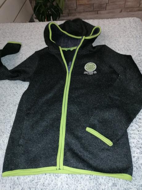 Lewro mikinka 140/146, lewro,140