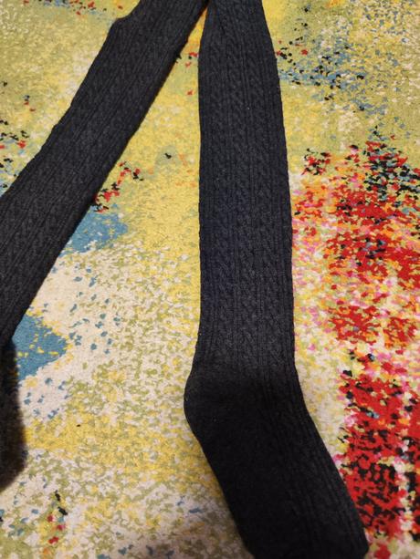 Pančuchy, pepco,128