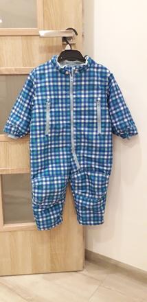 Kombineza, lupilu,74