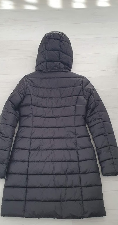 Bunda liu jo, liu jo,38