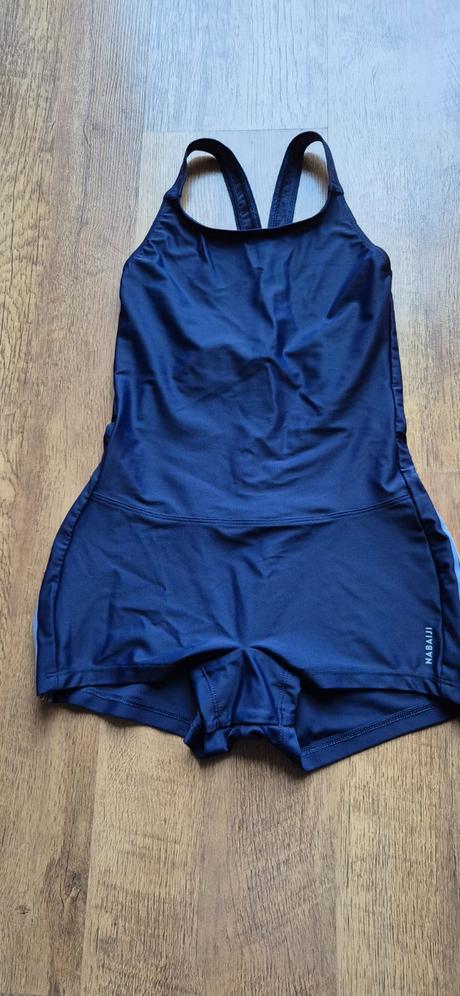 Plavky decathlon, decathlon,152