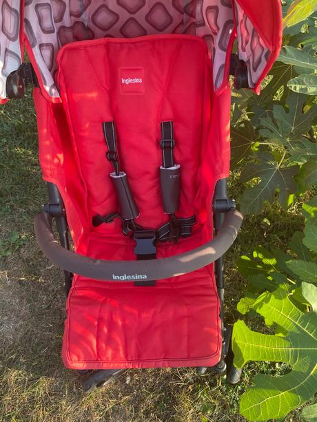 Inglesina trip, inglesina,inglesina trip