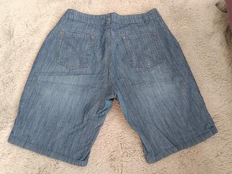 Šort, tchibo,m