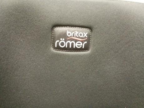 Autosedačka britax romer king ii, britax