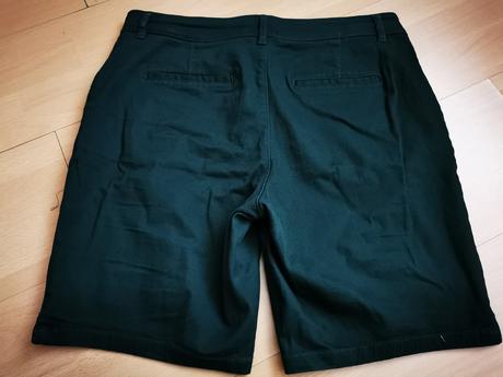 Šortky, pepco,l