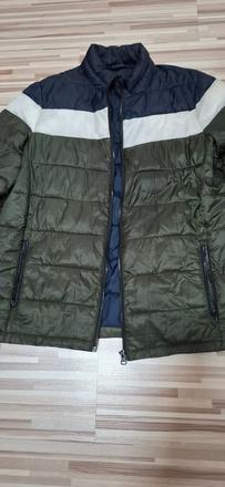 Pánska prechodná bunda, m