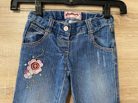 Rifle s kvietkom, funky diva,92