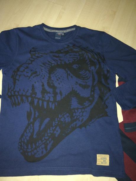 Tričká (158-164), lindex,158