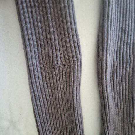 Moe vrubkovane leginy, 116