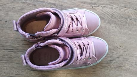 Geox botasky, geox,31