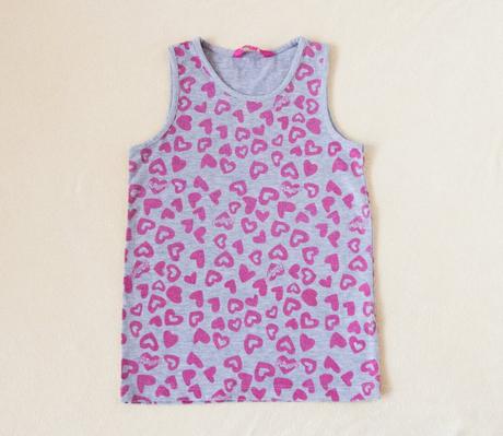 Tricko pineapple, 122