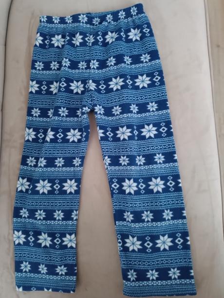 Detské pyžamo, rebel,116