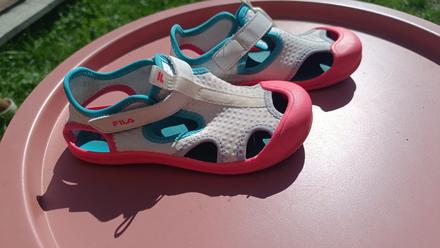 Sportove sandale, fila,31