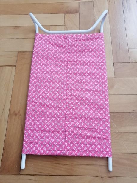 Podložka na kúpanie bábätka, 