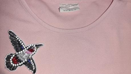 Taška plná vecí 152-158, tommy hilfiger, armani, 158–170