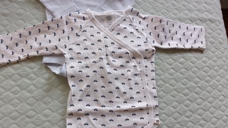 Body sanetta 2 ks, sanetta,62