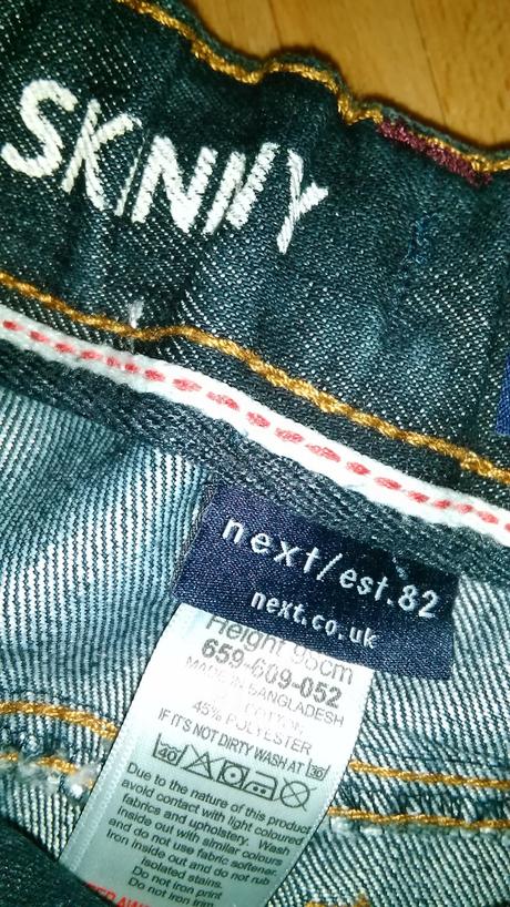 Rifle ako nove, next,98