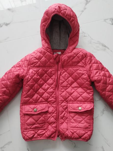 Prechodná bunda, pepco,110