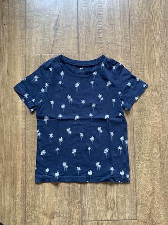 Tricko, h&m,110
