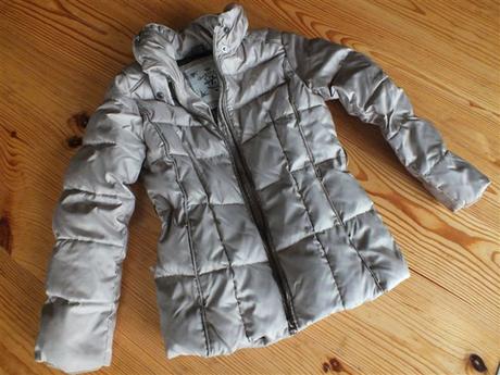 Bunda/bundička zara, zara,128