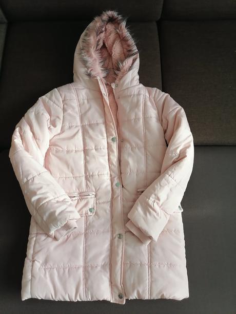 Zimná bunda, pepco,164
