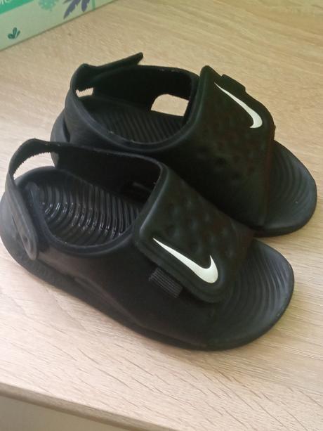 Sandale, nike,23