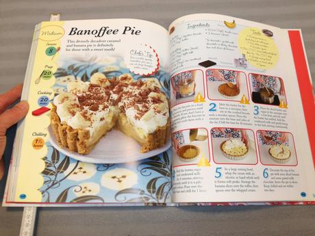 Dk the children's baking book su22, 