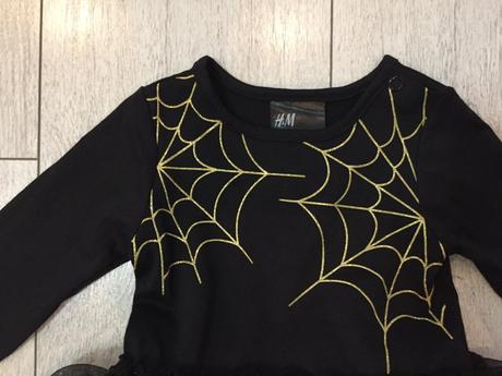 Dievčenske body čarodejnica 2-6 mesiacov,