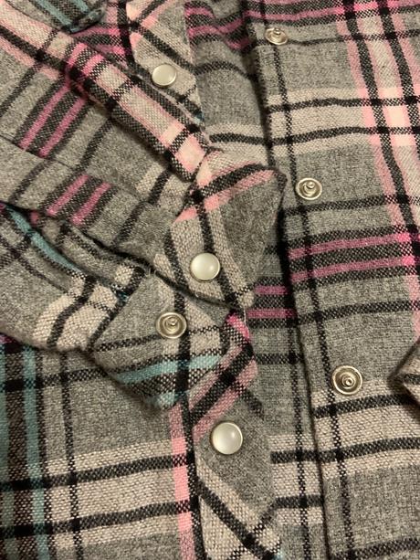 Flanelka, coccodrillo,134