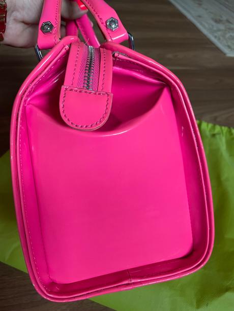 Kabelka, kufrík versace, versace