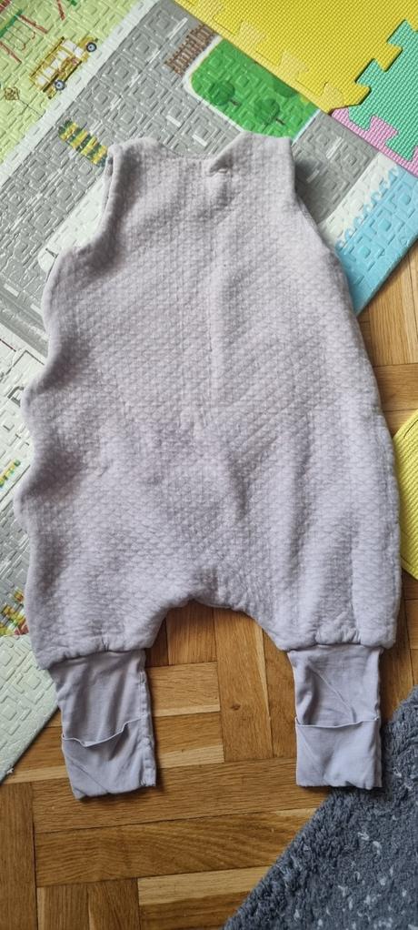 Zimny spaci vak toddie bag, 