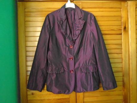 Slavnostné sako, next,40