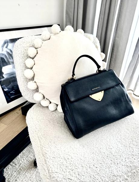 Coccinelle kabelka, coccinelle